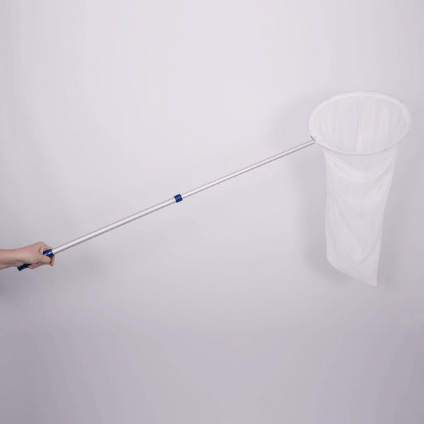 Telescopic Sweep Net