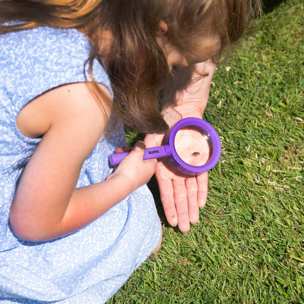 Rainbow Exploration Kit