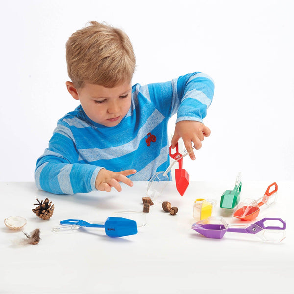 Rainbow Exploration Kit