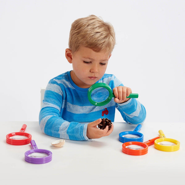 Rainbow Exploration Kit