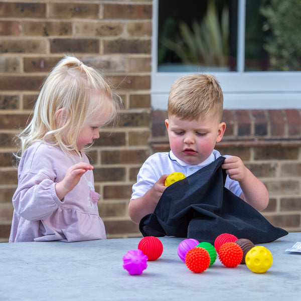 Discovery Ball Activity Set