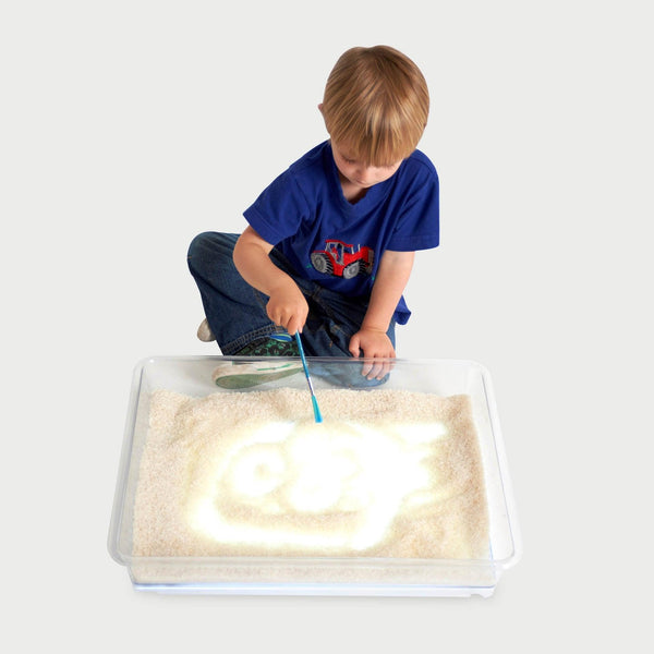 A3 Exploration Light Tray