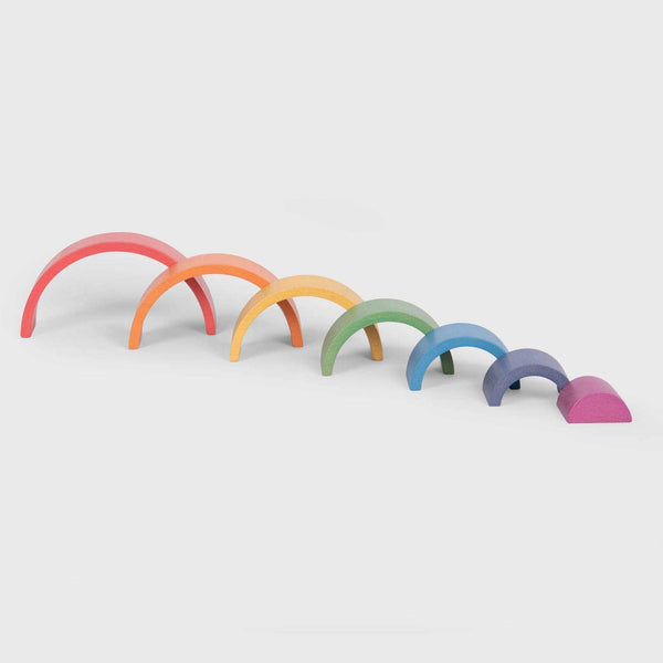 Rainbow Architect Arches