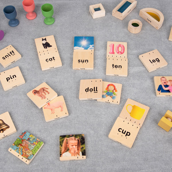 Holly's Phonics