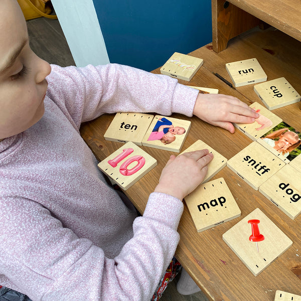 Holly's Phonics