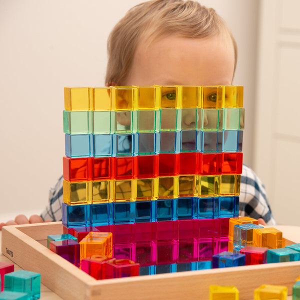 Gem Cube Tray