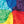 Rainbow Habutae Fabric Pack