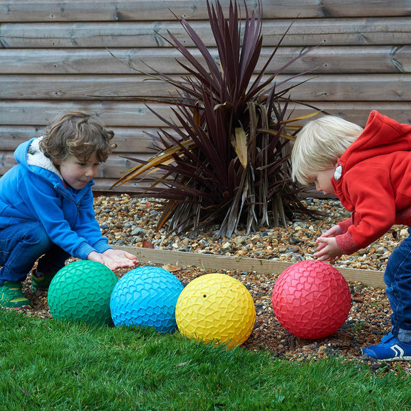 Easy Grip Balls Set