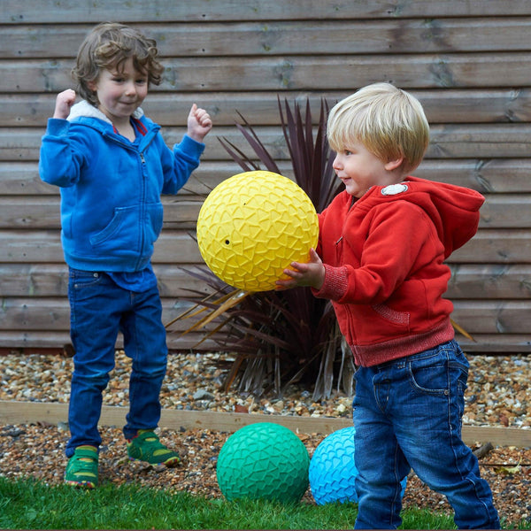 Easy Grip Balls Set