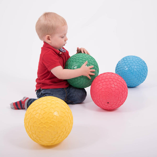 Easy Grip Balls Set