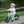 Whizz Balance Bike - Green