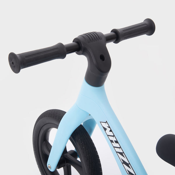 Whizz Balance Bike - Blue