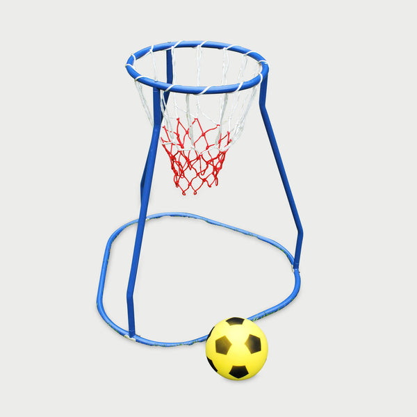 Basketball Stand