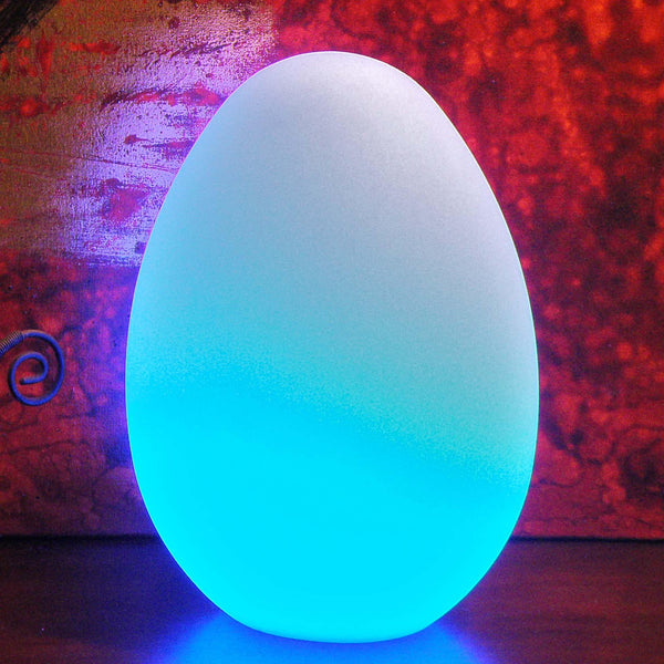 Sensory Mood Egg