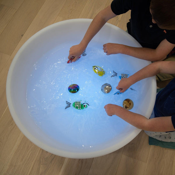 Sensory Mood Water Table