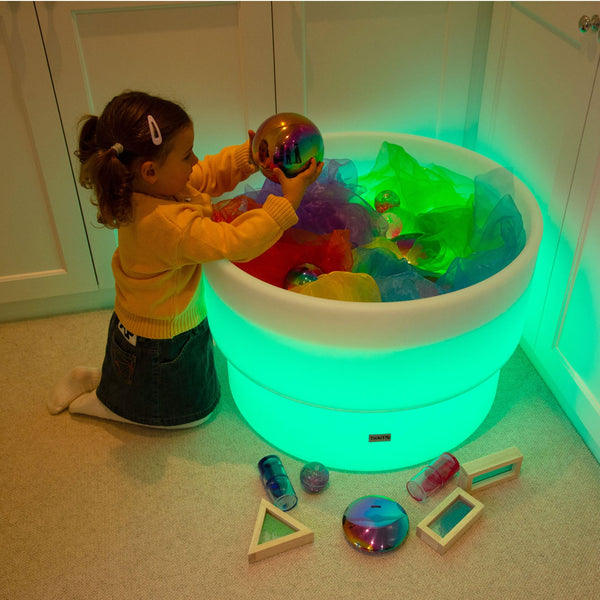 Sensory Mood Water Table