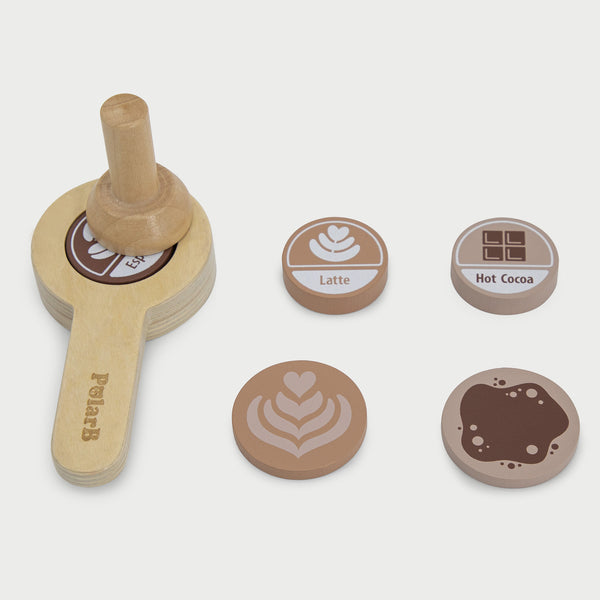 Coffee Machine Set