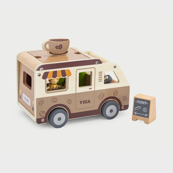 Coffee Truck