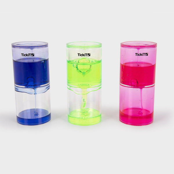 Sensory Ooze Tube Set