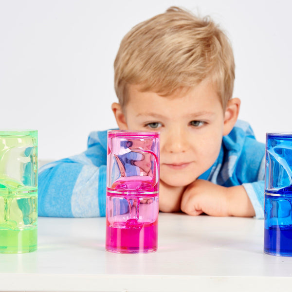 Sensory Ooze Tube Set