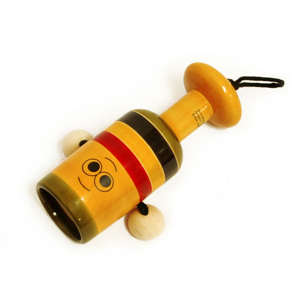 Bell Rattle