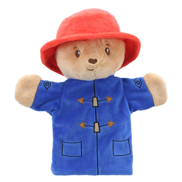 My Baby Paddington Hand Puppet