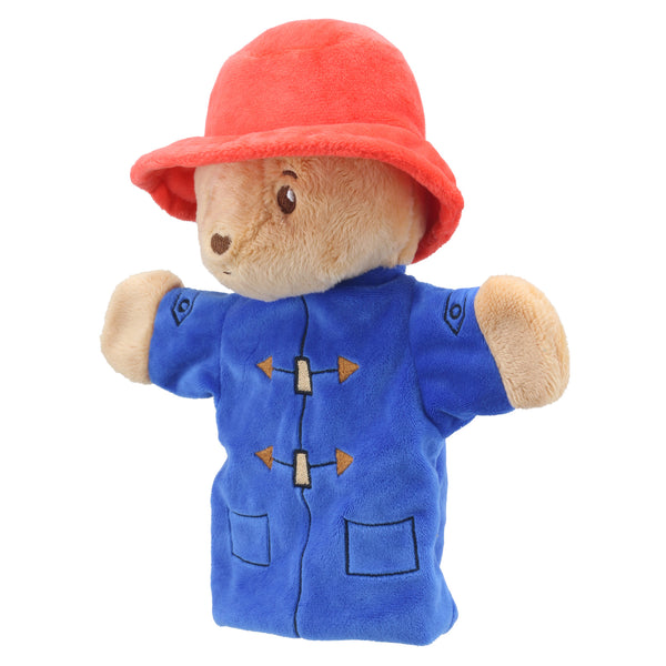 My Baby Paddington Hand Puppet