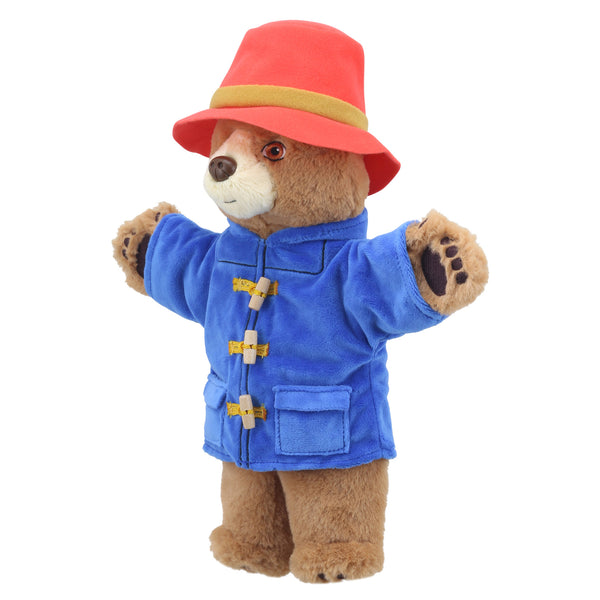 Paddington Movie Bear