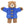 Paddington Movie Bear