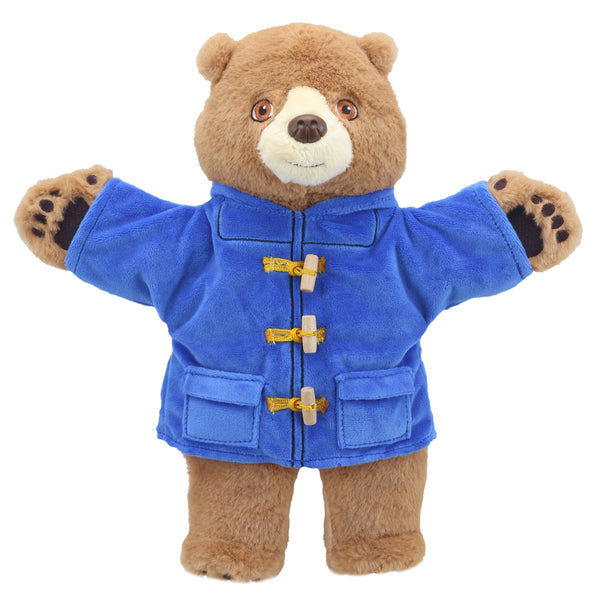 Paddington Movie Bear