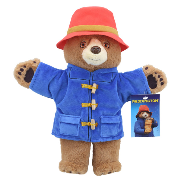 Paddington Movie Bear