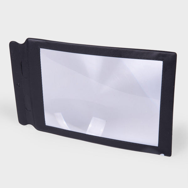 Large Sheet Magnifier