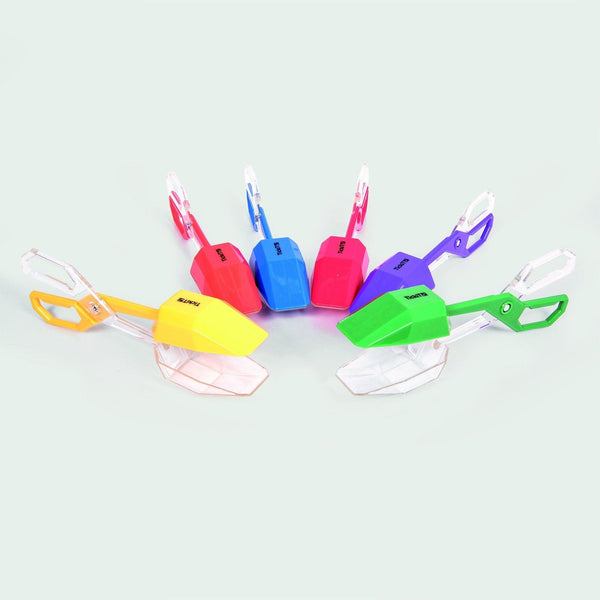 Rainbow Tongs