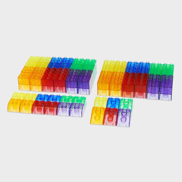 Translucent Module Blocks